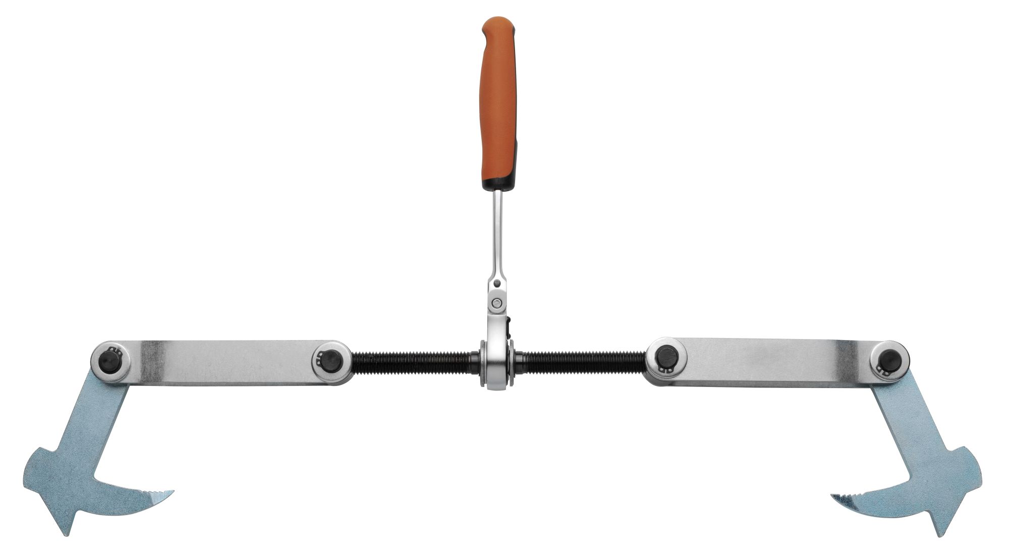 4004-J Apriete Carpintería Urko - Apertura 60 mm.